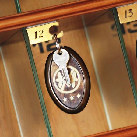 Albergo Venezia Sappada Zewnętrze zdjęcie