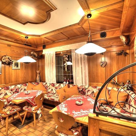 Albergo Venezia Sappada Zewnętrze zdjęcie