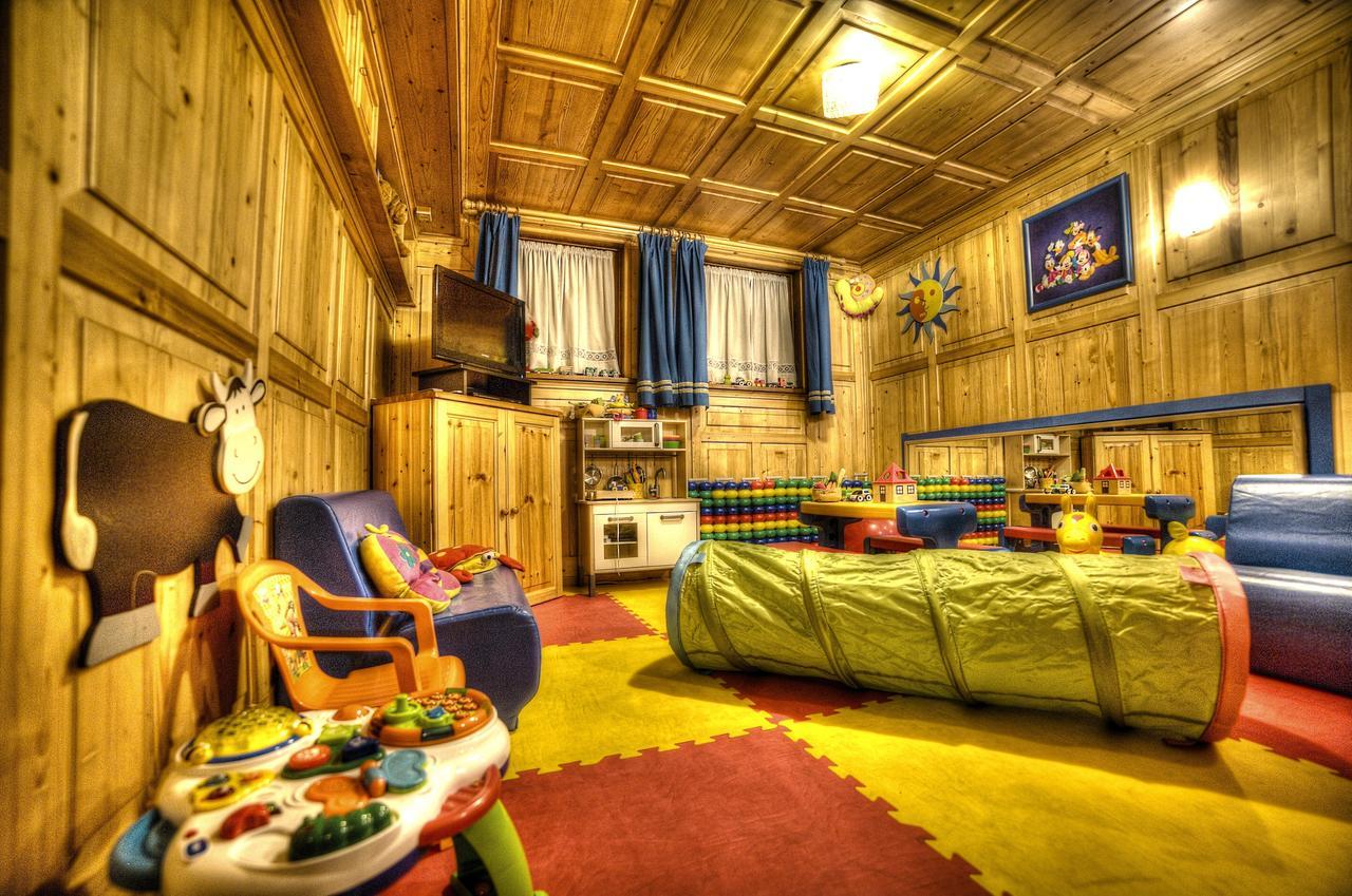 Albergo Venezia Sappada Zewnętrze zdjęcie