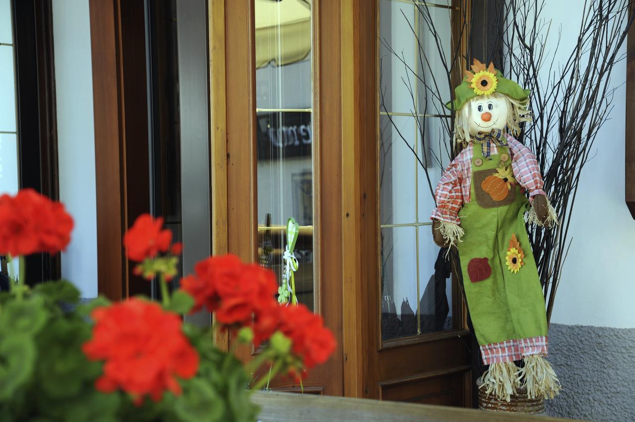 Albergo Venezia Sappada Zewnętrze zdjęcie