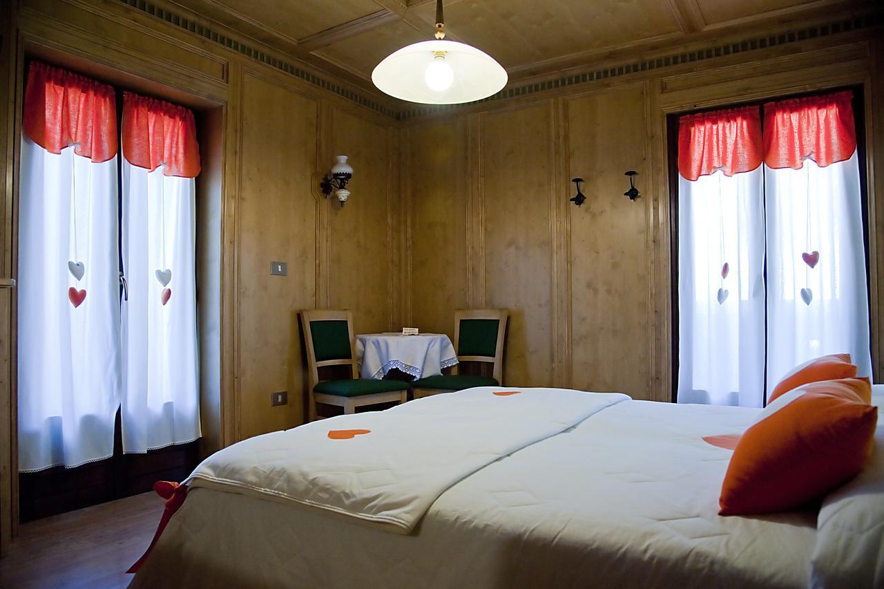 Albergo Venezia Sappada Pokój zdjęcie