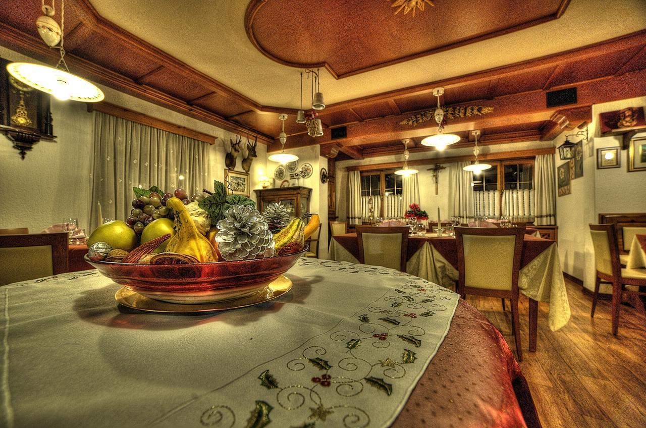 Albergo Venezia Sappada Zewnętrze zdjęcie