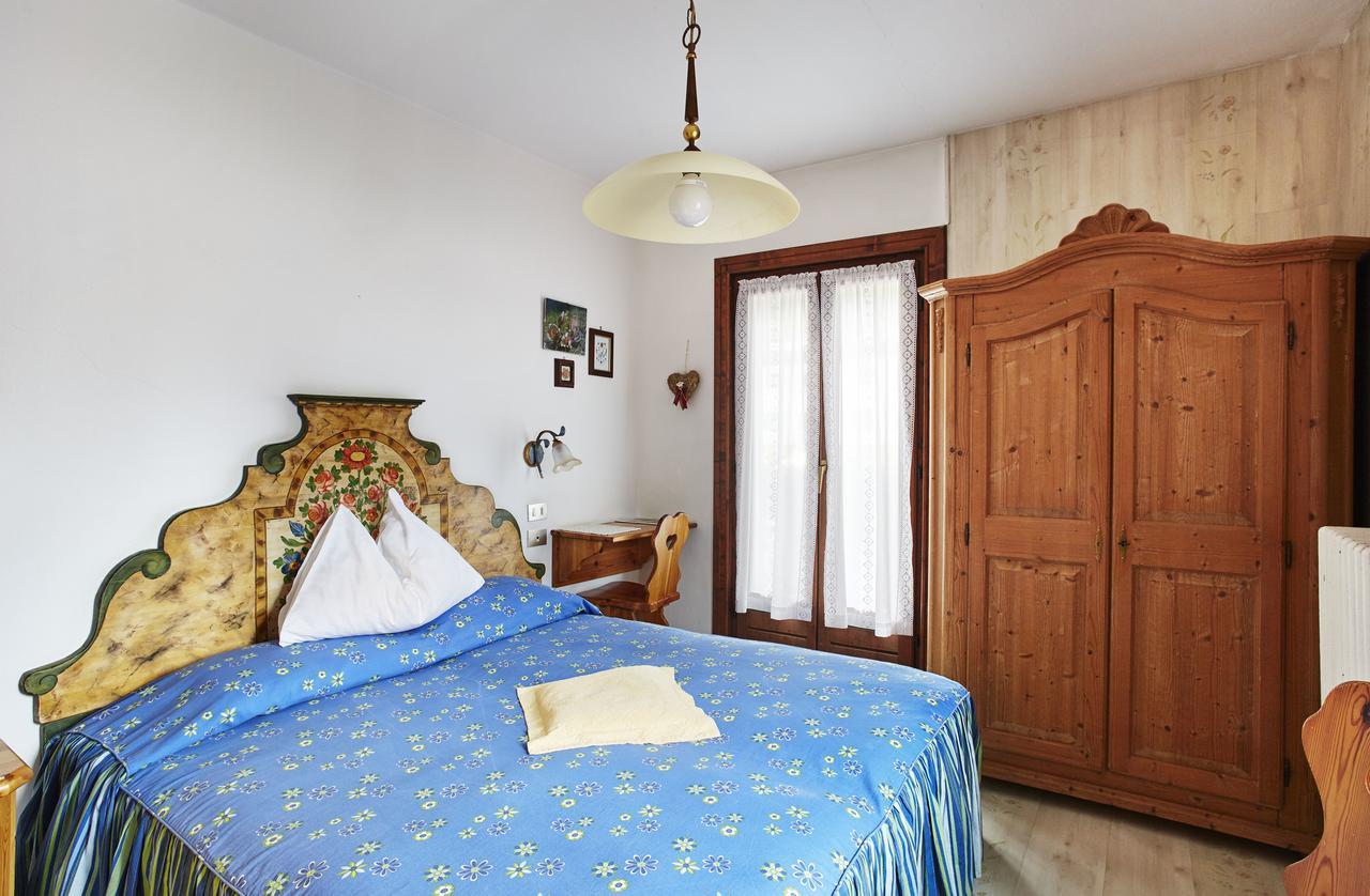 Albergo Venezia Sappada Zewnętrze zdjęcie