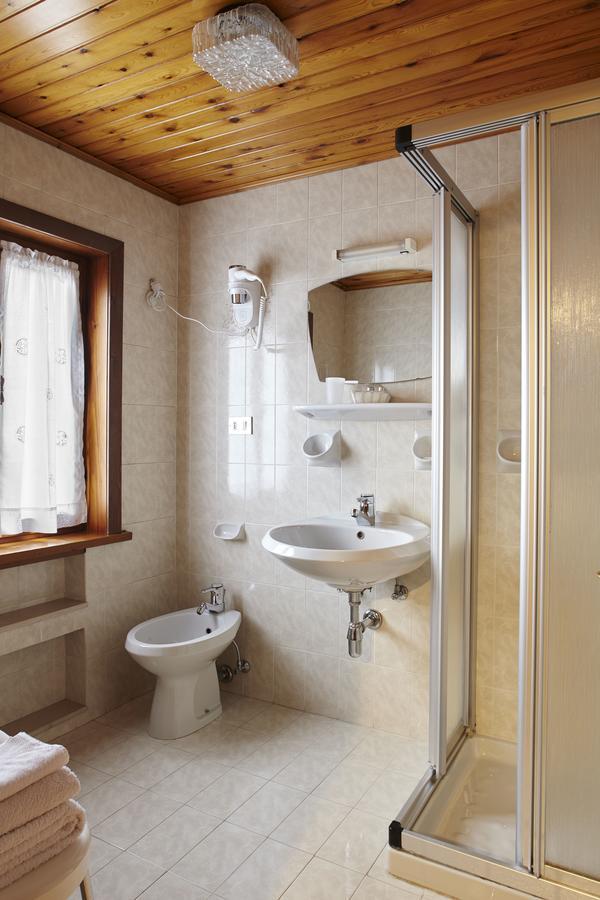 Albergo Venezia Sappada Zewnętrze zdjęcie