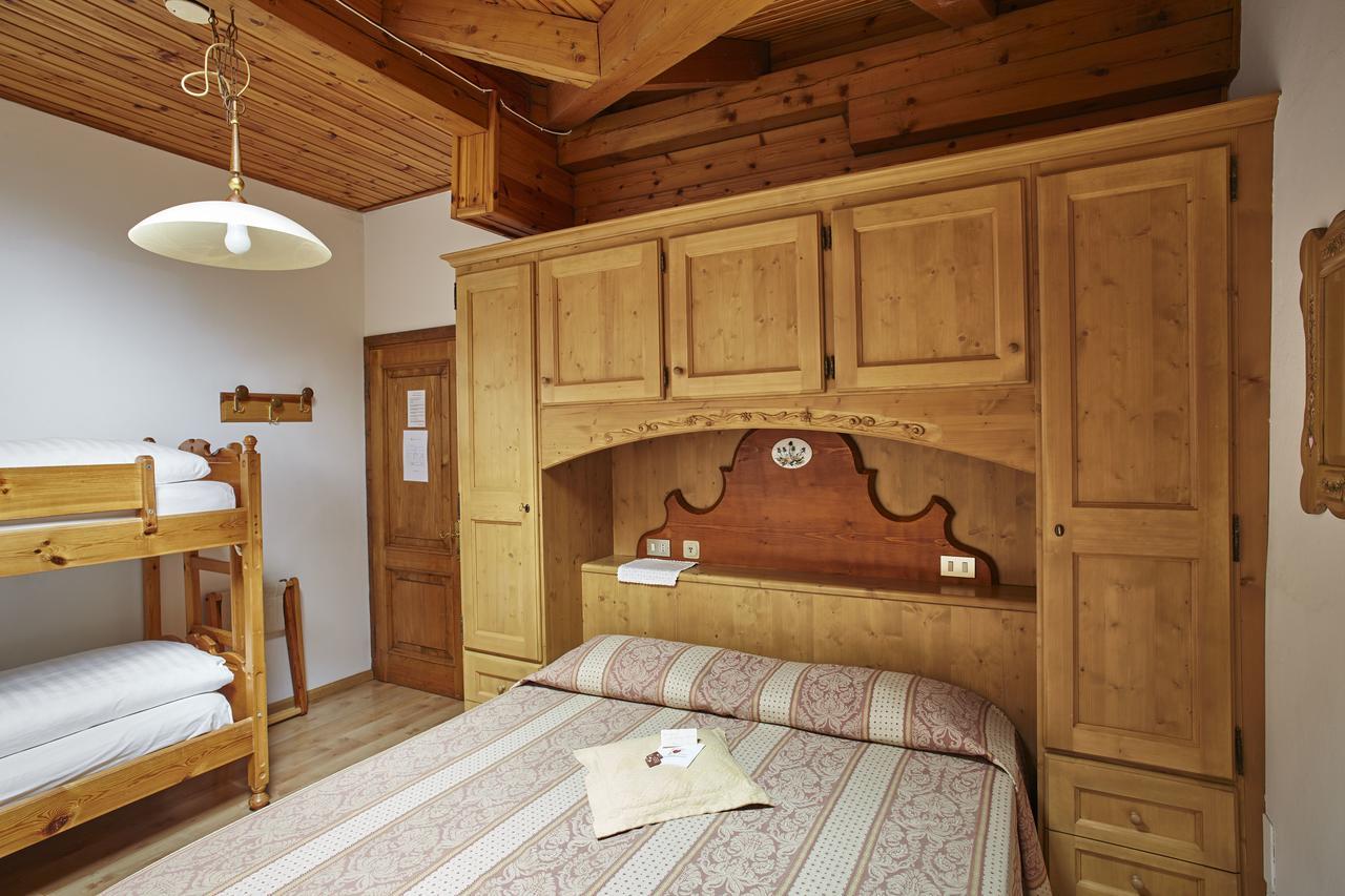 Albergo Venezia Sappada Zewnętrze zdjęcie