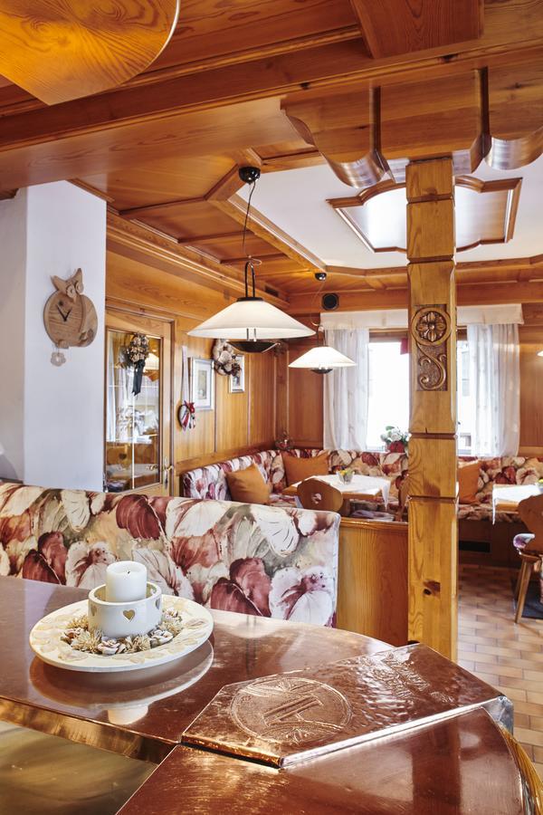 Albergo Venezia Sappada Zewnętrze zdjęcie